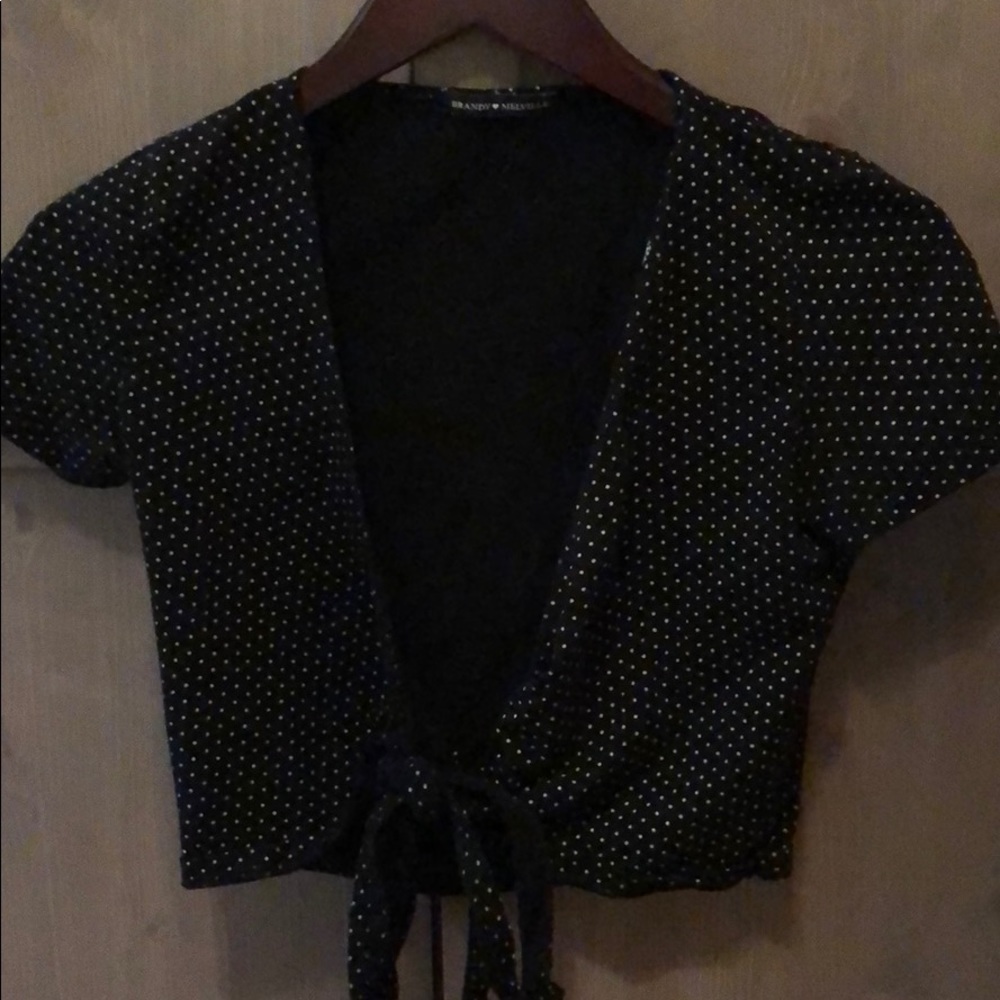 Brandy Melville Top